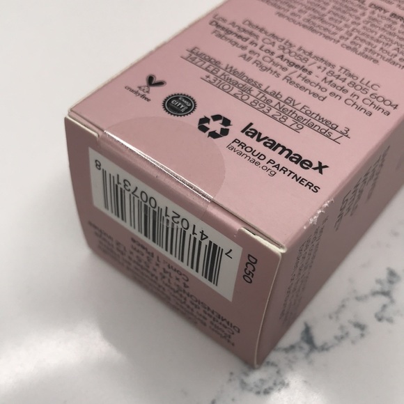 Daily Concepts - Daily Facial Dry Brush - Picture 7 of 7